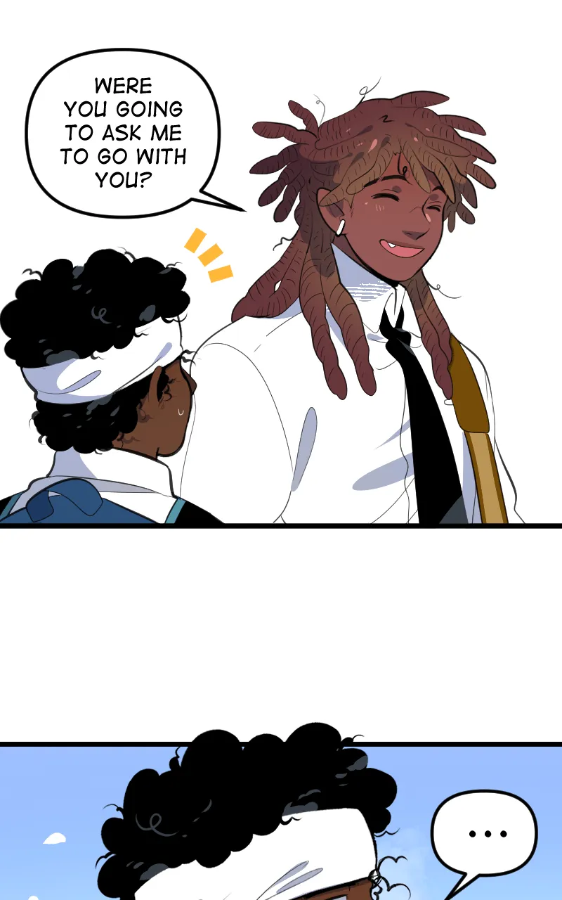 Read Daybreak chapter 62 image 8 on Lezhin
