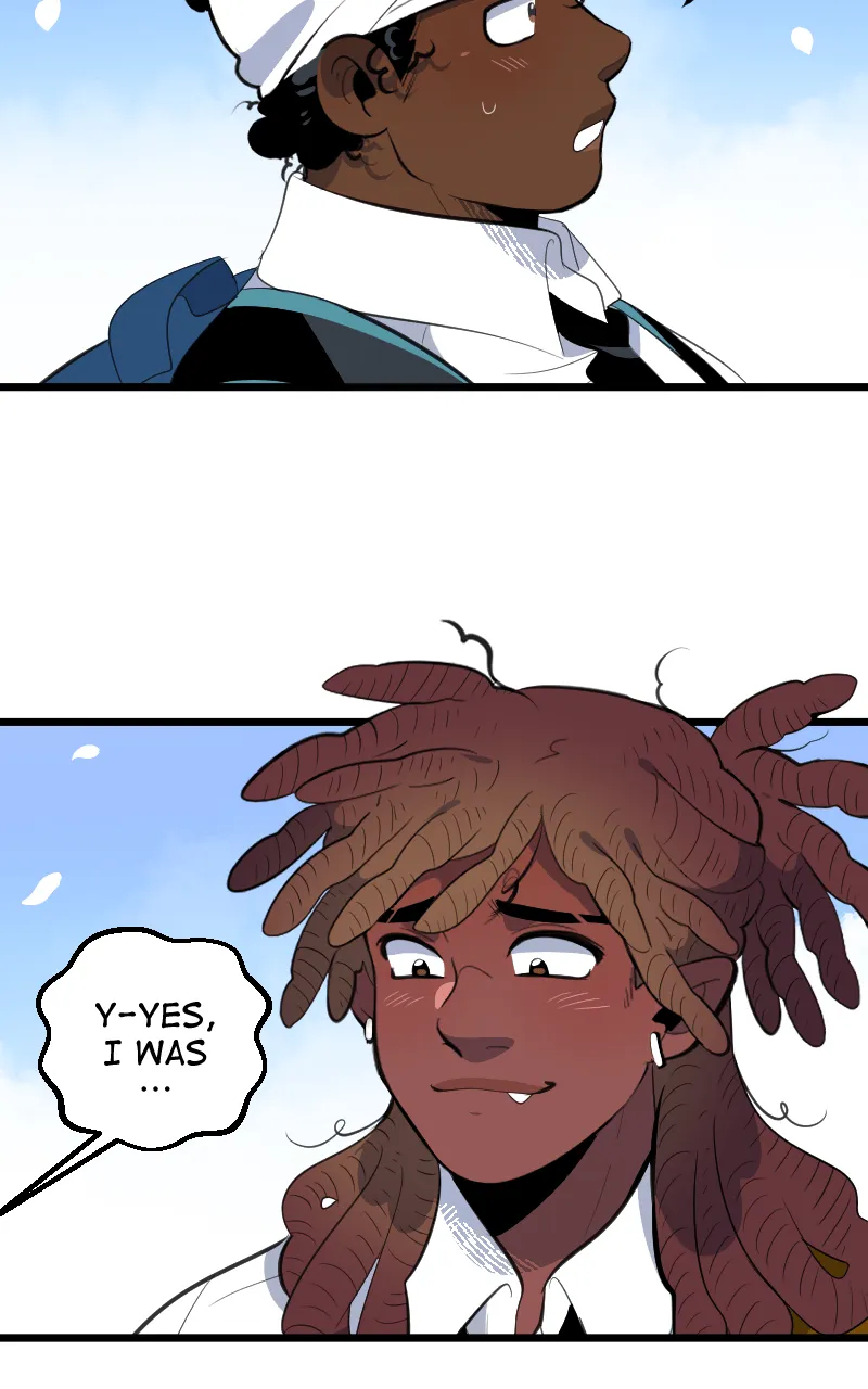 Read Daybreak chapter 62 image 9 on Lezhin