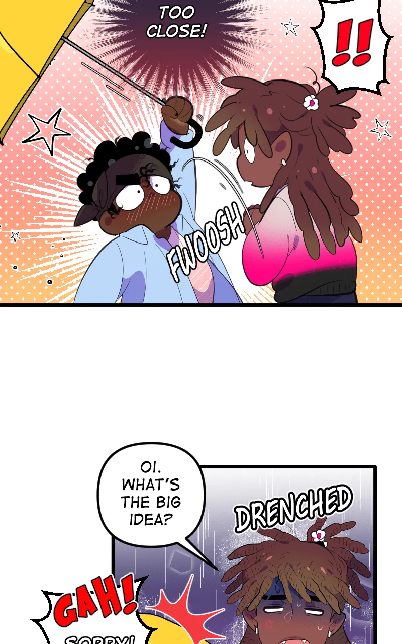 Read Daybreak chapter 63 image 11 on Lezhin