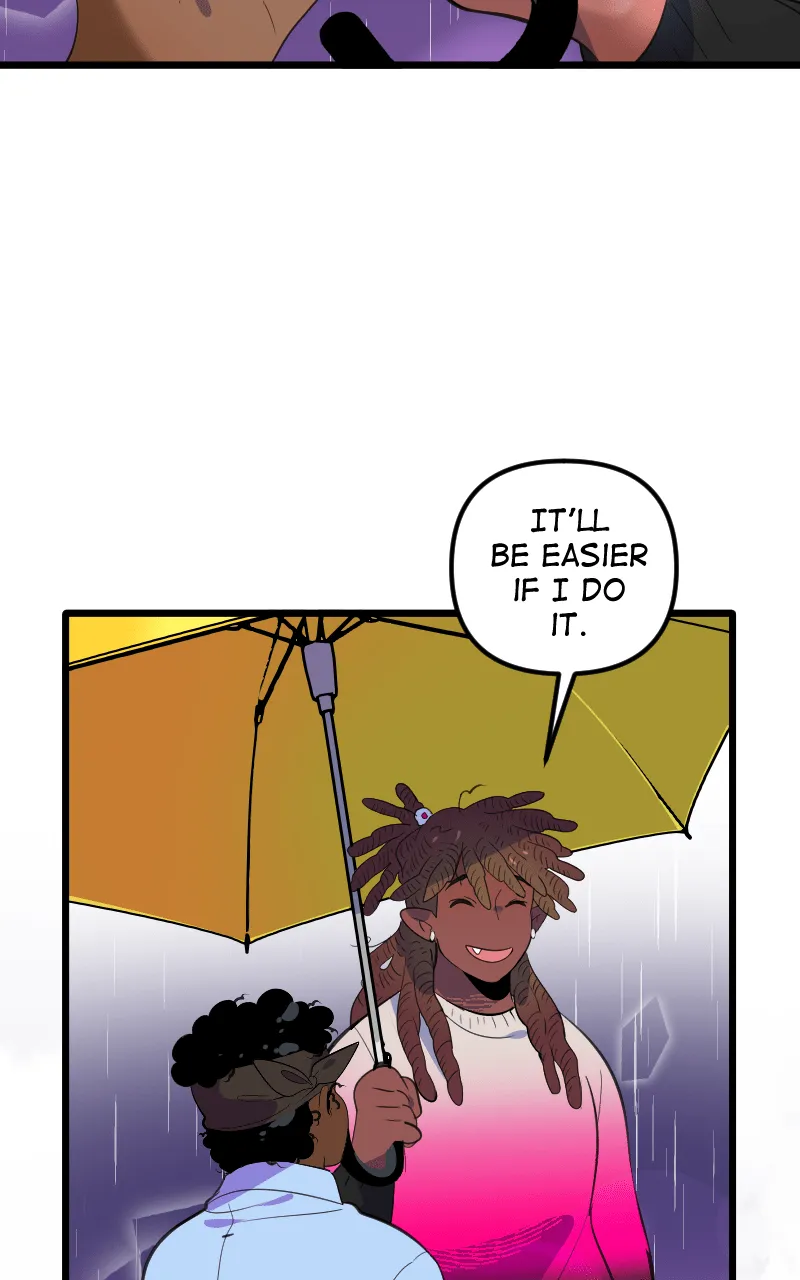 Read Daybreak chapter 63 image 13 on Lezhin