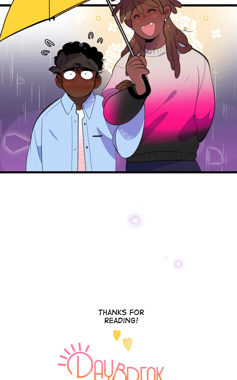 Read Daybreak chapter 63 image 18 on Lezhin