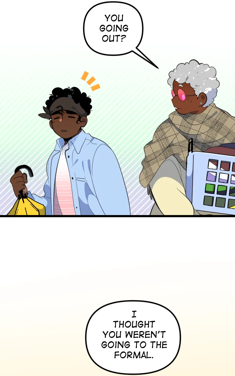 Read Daybreak chapter 63 image 2 on Lezhin