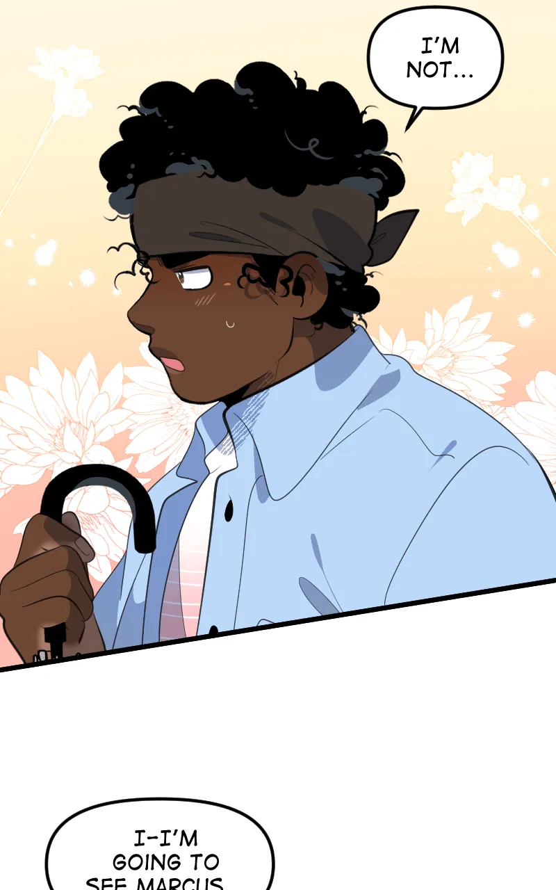 Read Daybreak chapter 63 image 3 on Lezhin