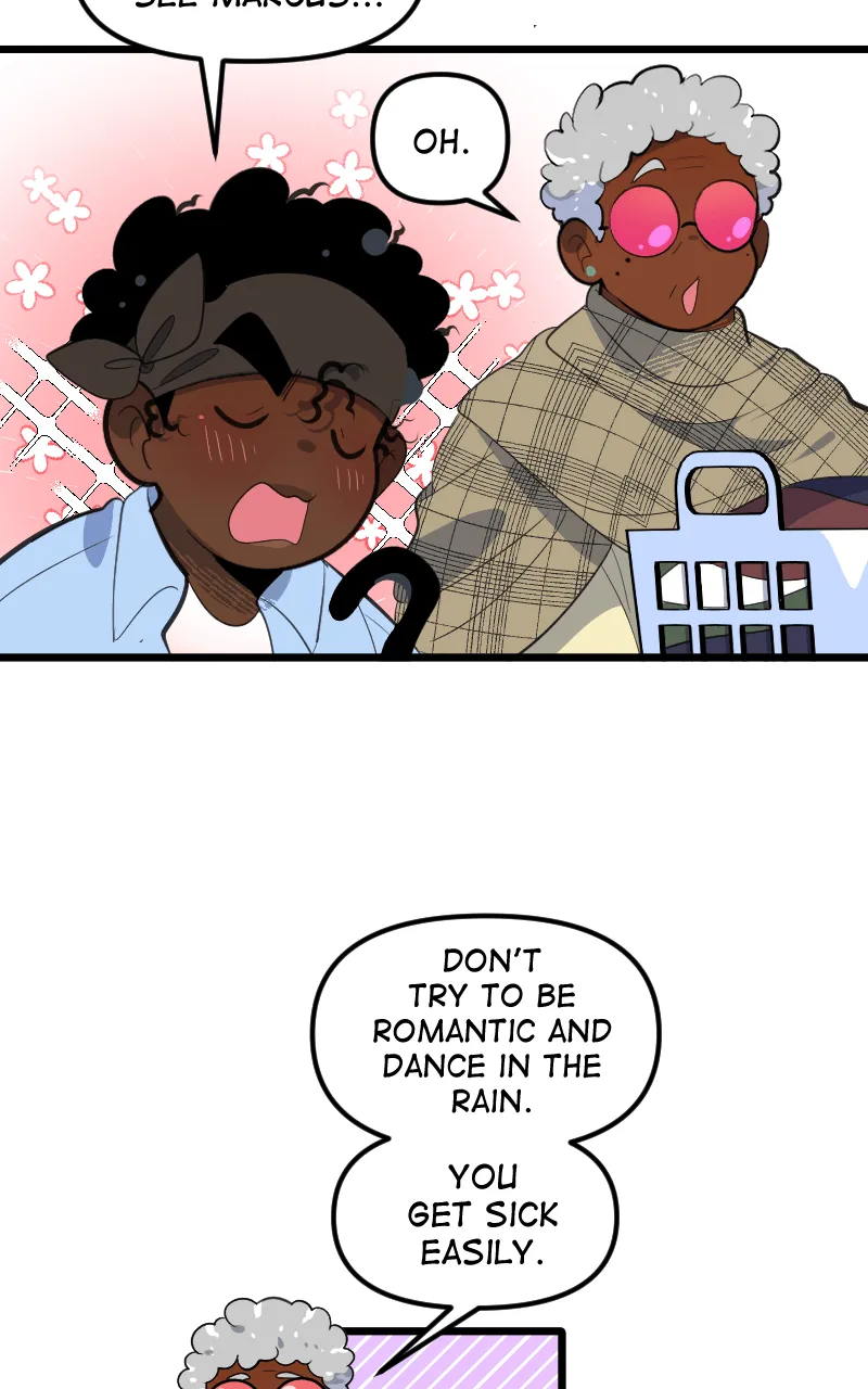 Read Daybreak chapter 63 image 4 on Lezhin