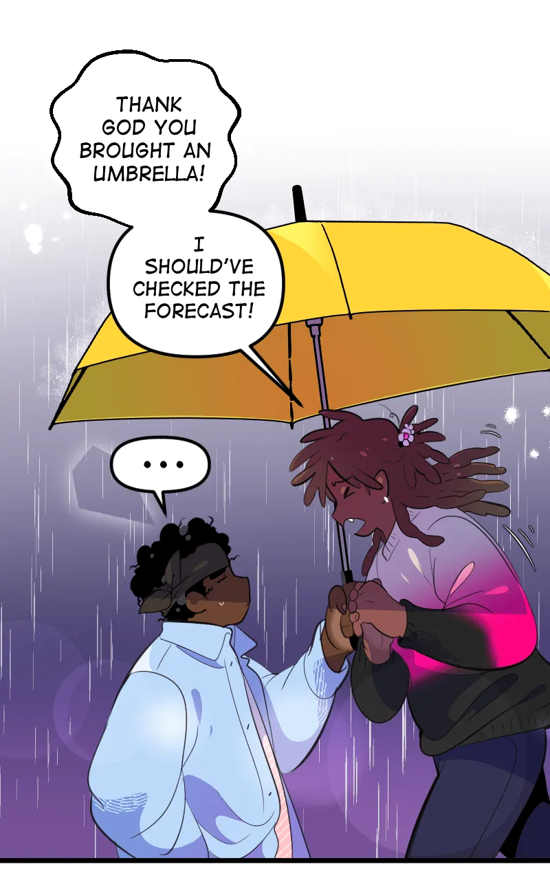 Read Daybreak chapter 63 image 8 on Lezhin
