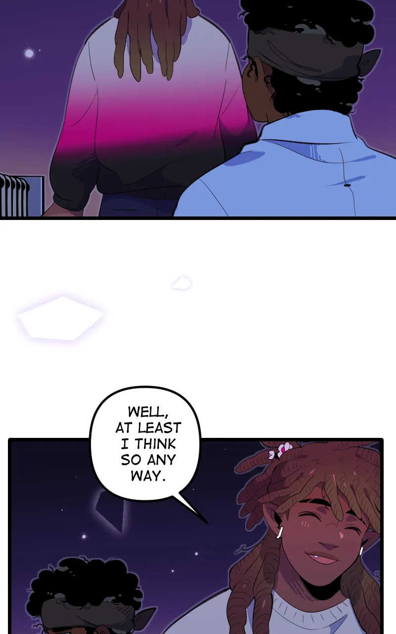 Read Daybreak chapter 64 image 1 on Lezhin