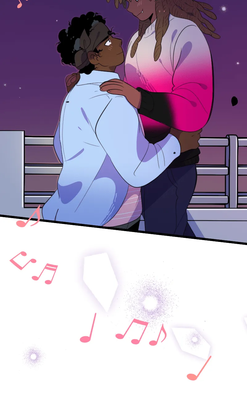 Read Daybreak chapter 64 image 11 on Lezhin