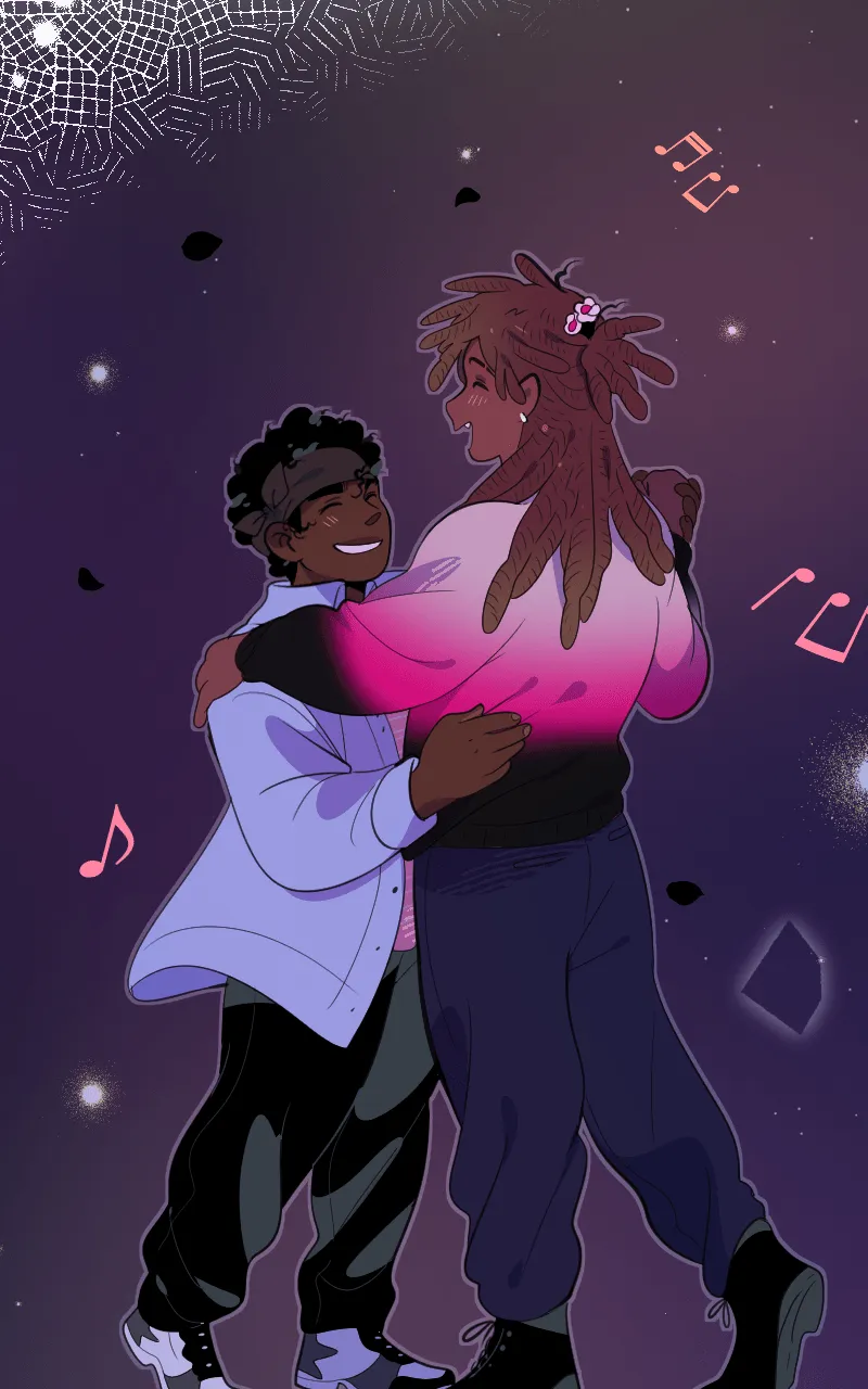Read Daybreak chapter 64 image 16 on Lezhin