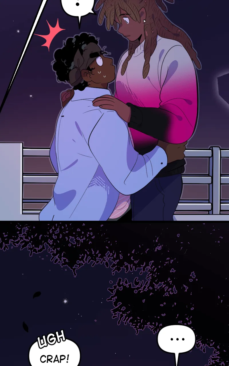 Read Daybreak chapter 64 image 18 on Lezhin