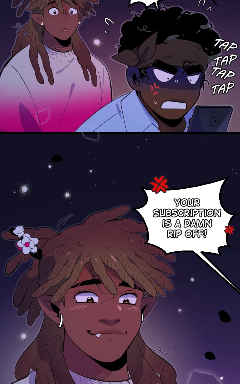 Read Daybreak chapter 64 image 20 on Lezhin