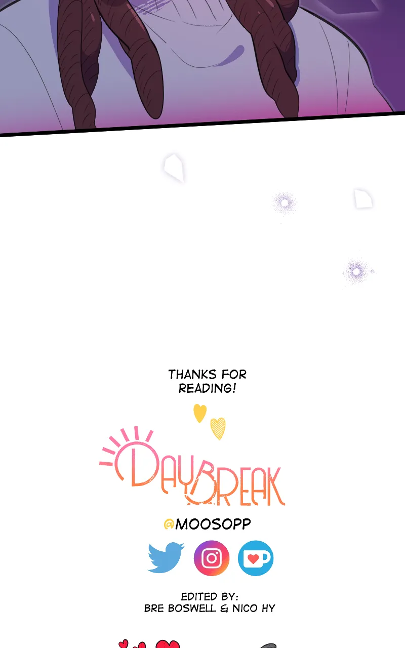 Read Daybreak chapter 64 image 21 on Lezhin