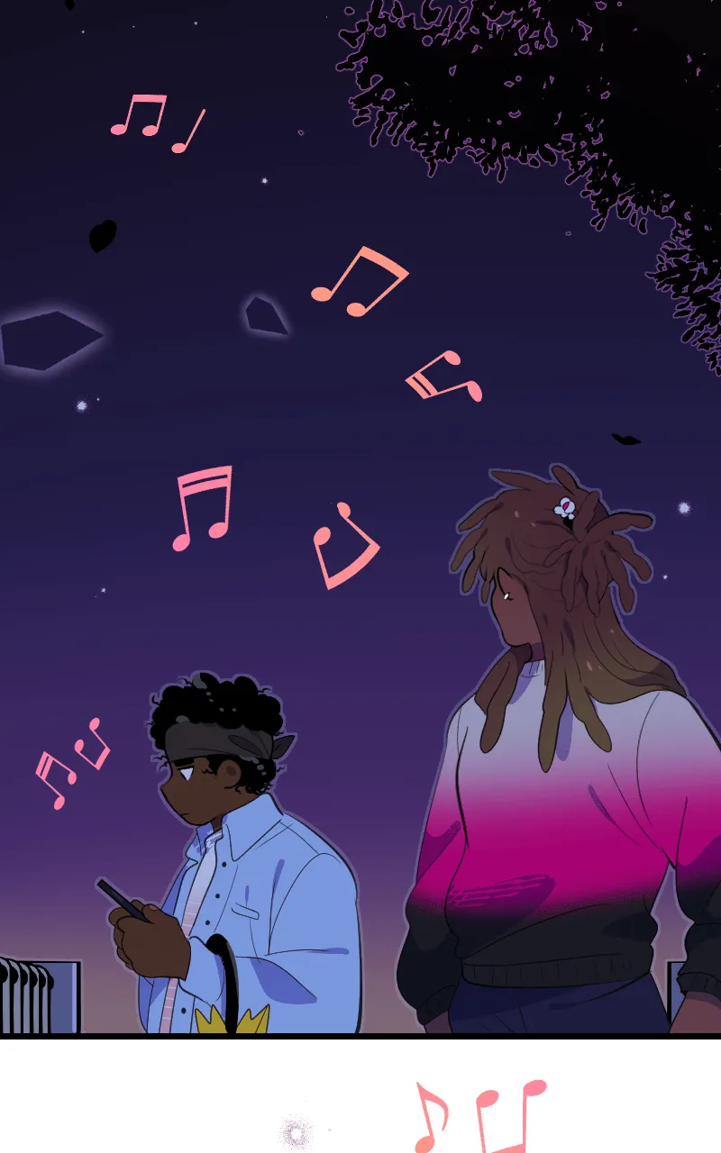 Read Daybreak chapter 64 image 4 on Lezhin