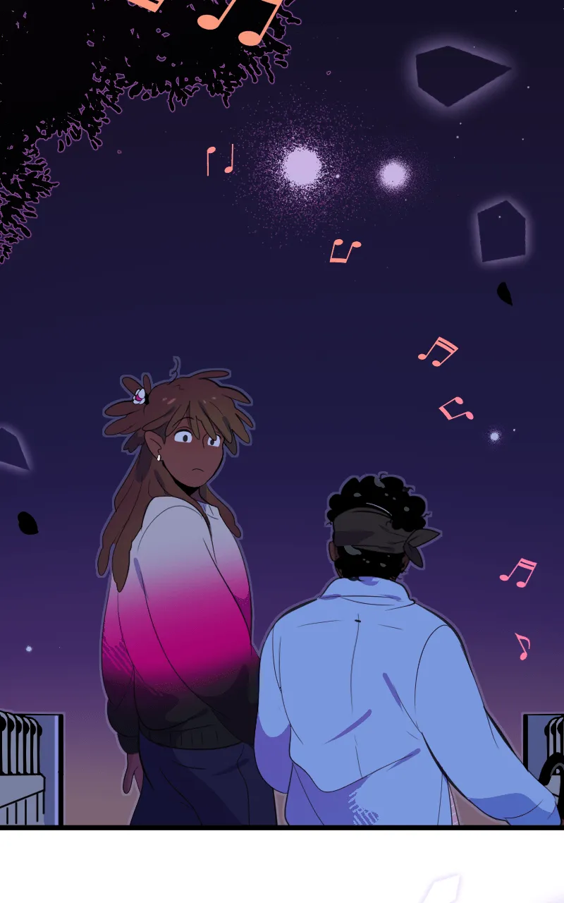 Read Daybreak chapter 64 image 6 on Lezhin