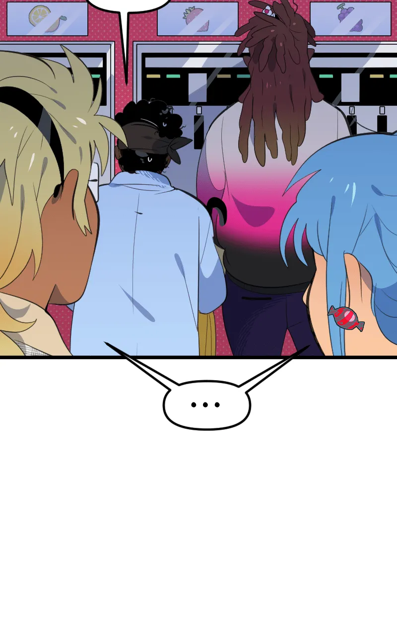 Read Daybreak chapter 65 image 10 on Lezhin