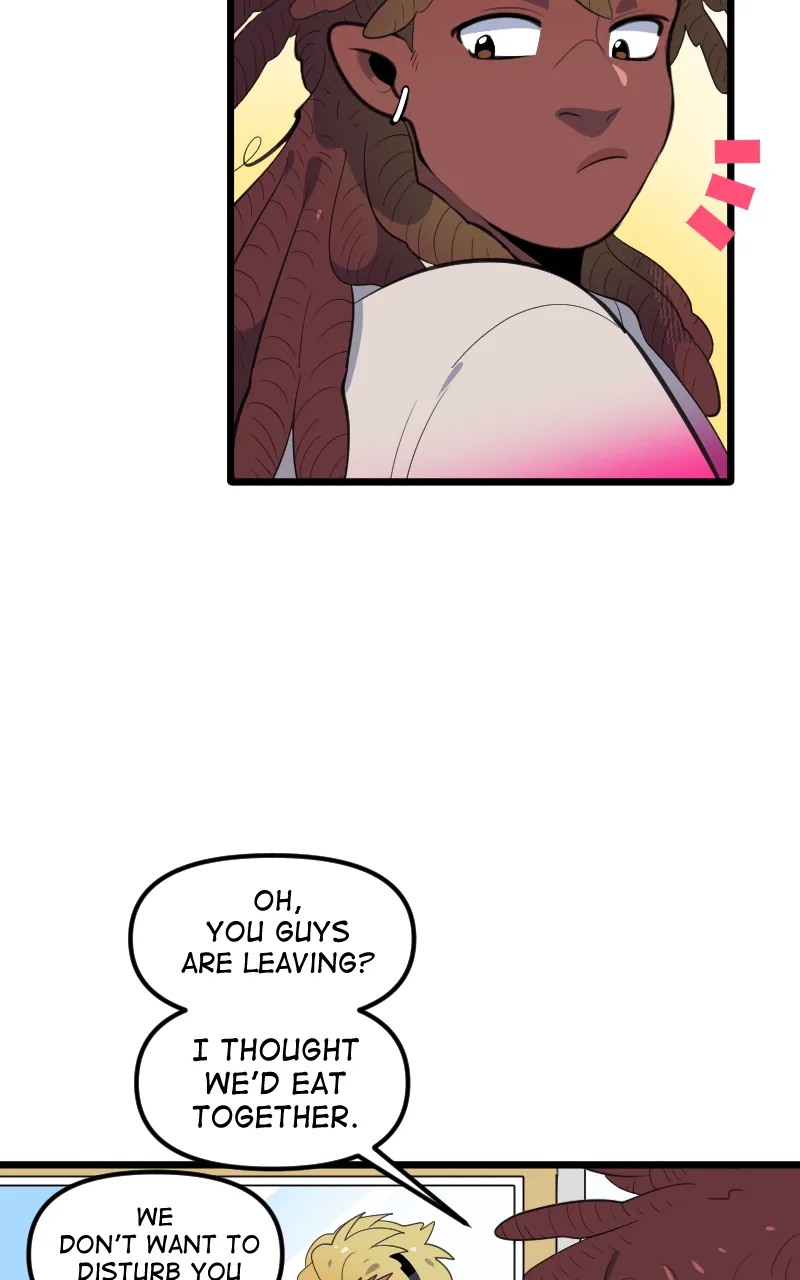 Read Daybreak chapter 65 image 13 on Lezhin