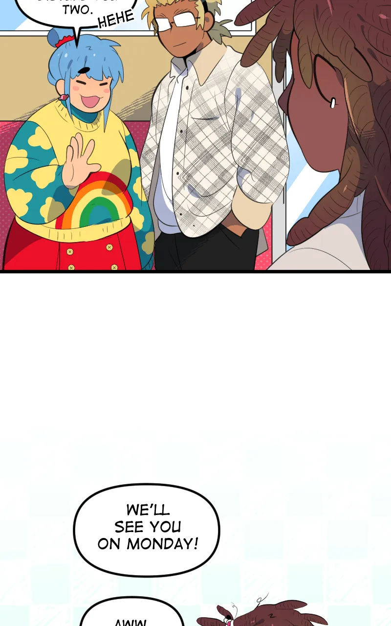 Read Daybreak chapter 65 image 14 on Lezhin