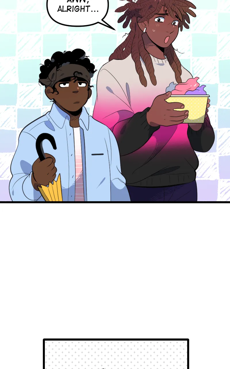 Read Daybreak chapter 65 image 15 on Lezhin