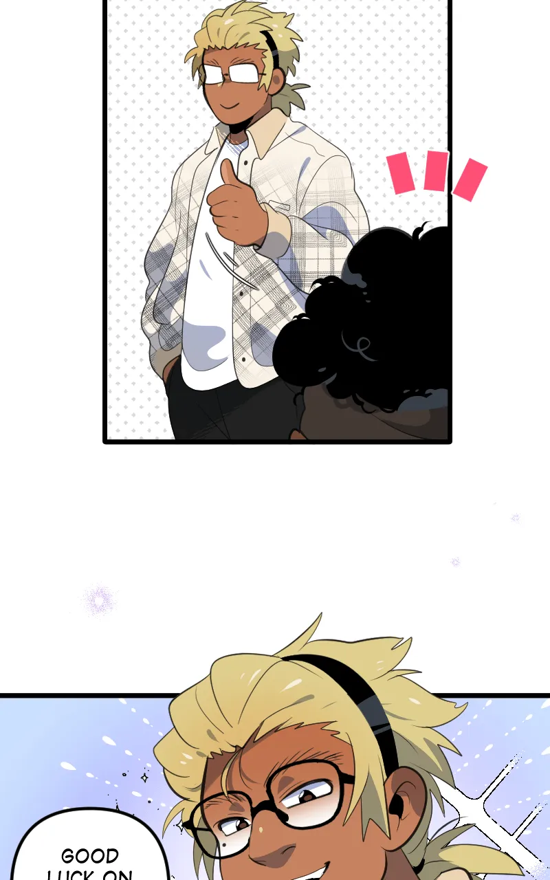 Read Daybreak chapter 65 image 16 on Lezhin
