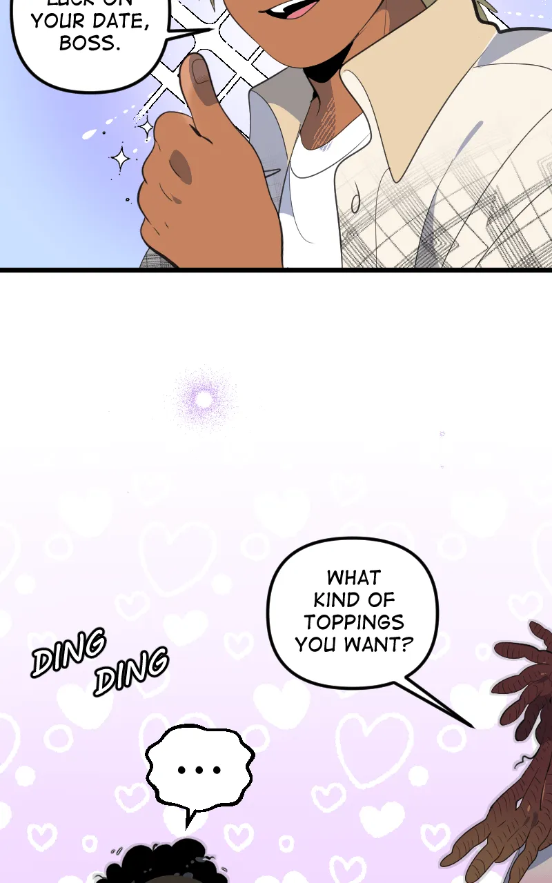 Read Daybreak chapter 65 image 17 on Lezhin