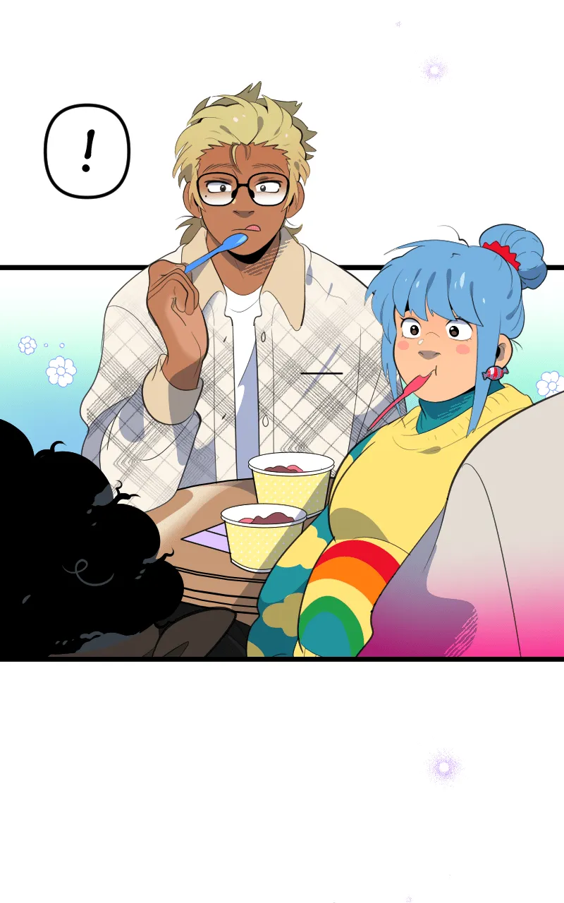 Read Daybreak chapter 65 image 2 on Lezhin