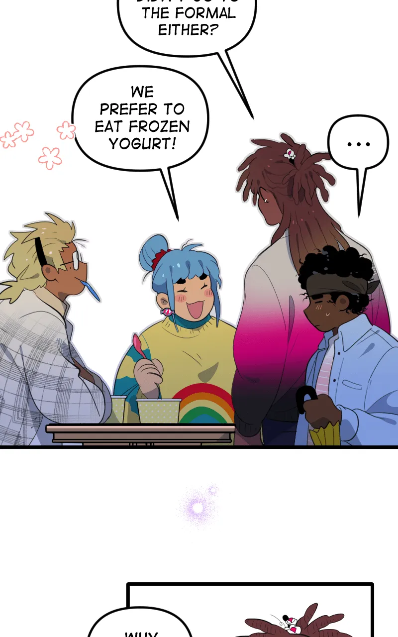 Read Daybreak chapter 65 image 4 on Lezhin