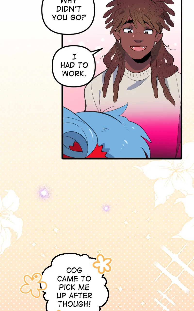 Read Daybreak chapter 65 image 5 on Lezhin