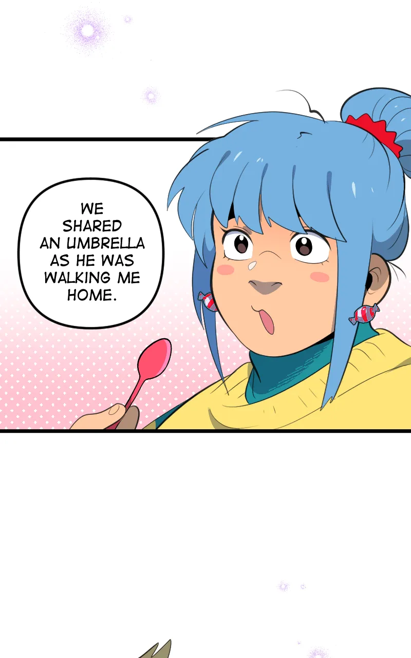 Read Daybreak chapter 65 image 7 on Lezhin