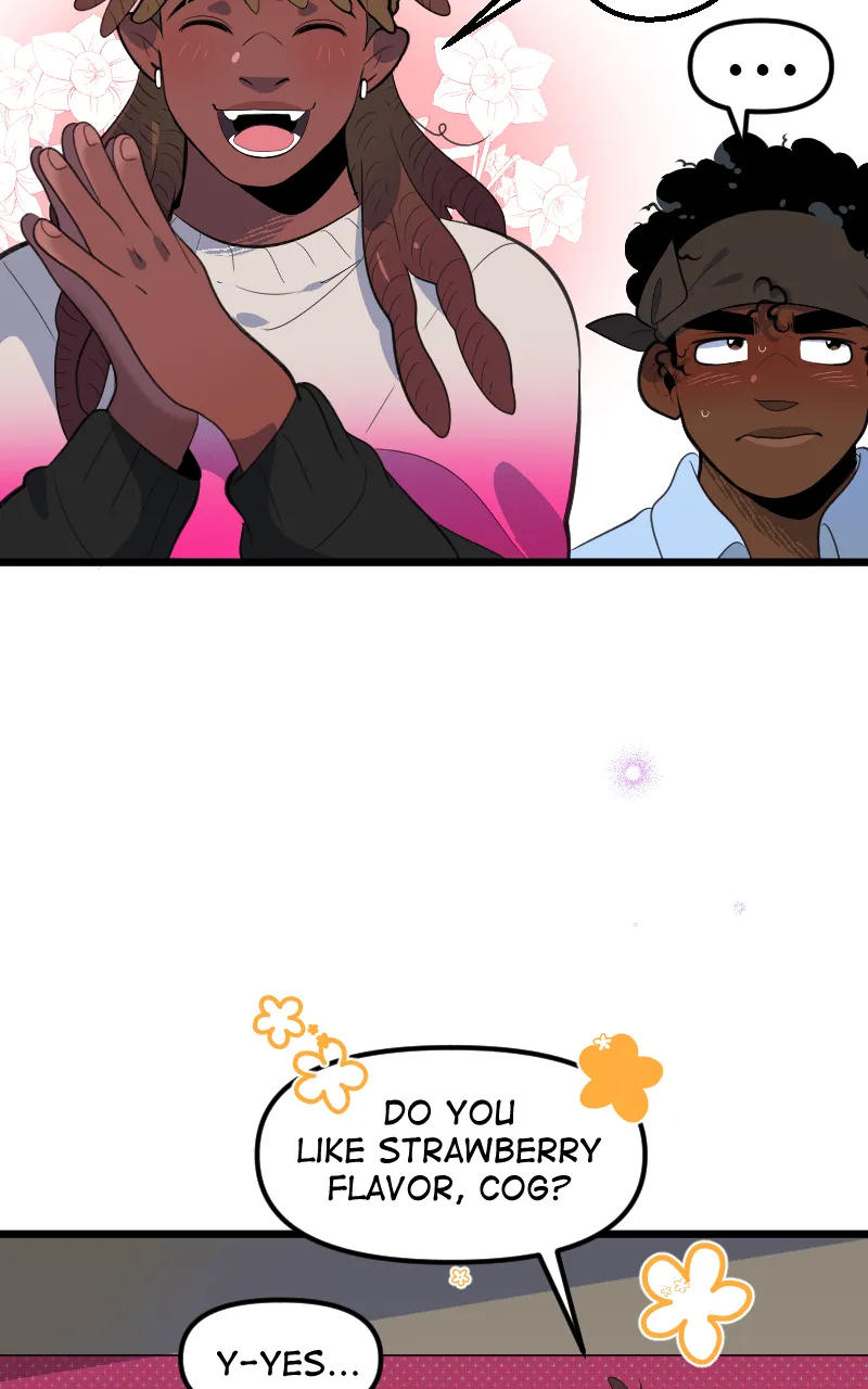 Read Daybreak chapter 65 image 9 on Lezhin