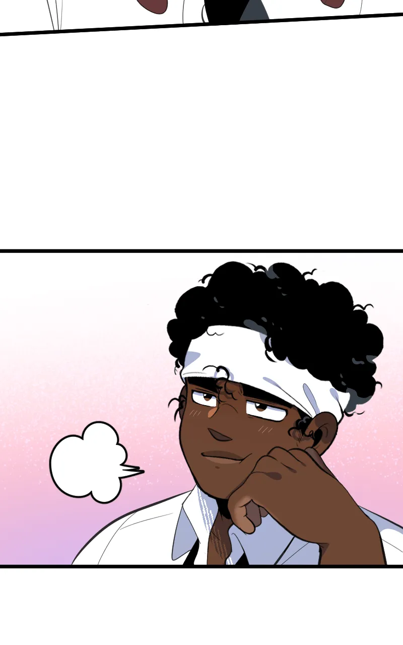 Read Daybreak chapter 66 image 10 on Lezhin