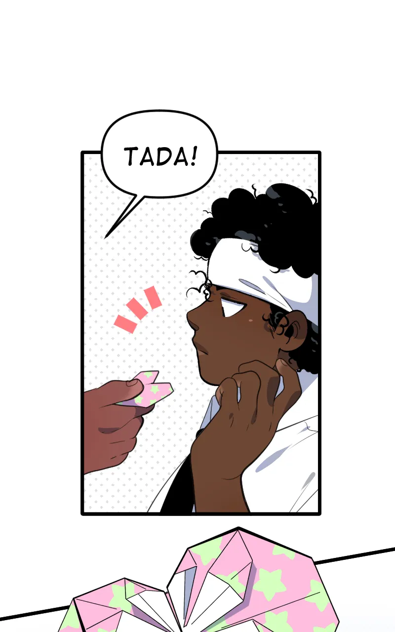 Read Daybreak chapter 66 image 11 on Lezhin