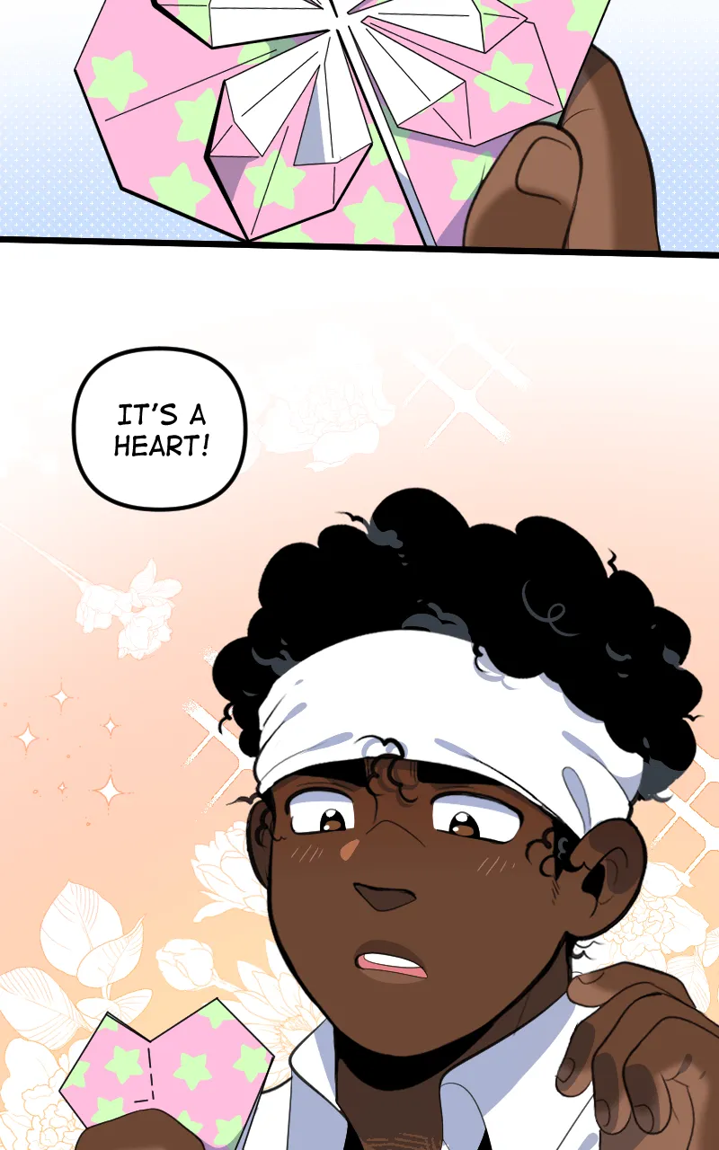 Read Daybreak chapter 66 image 12 on Lezhin