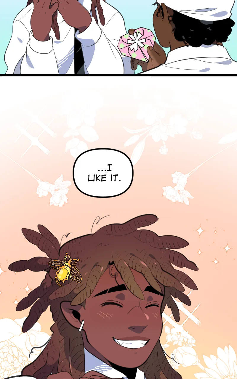 Read Daybreak chapter 66 image 14 on Lezhin