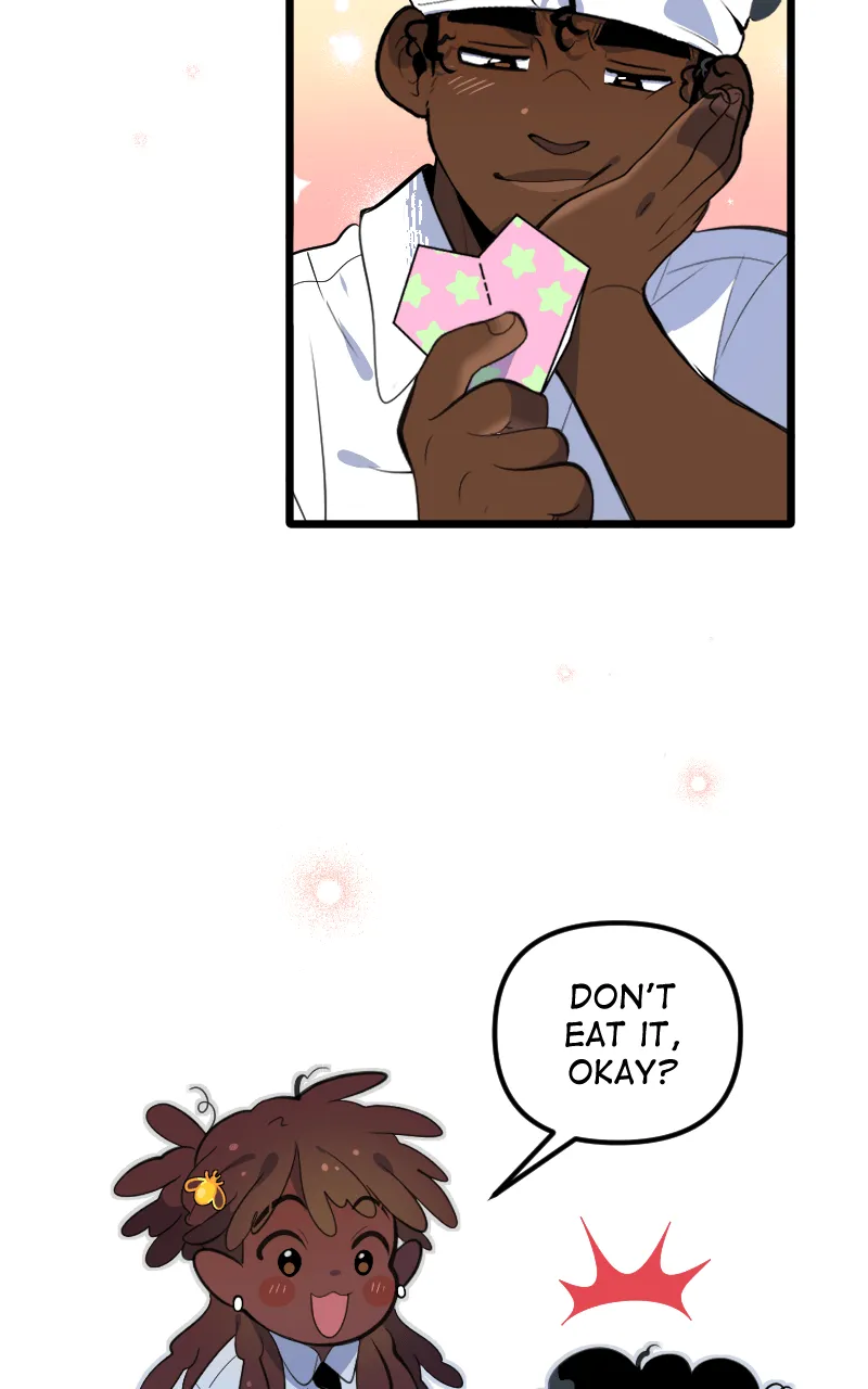 Read Daybreak chapter 66 image 16 on Lezhin