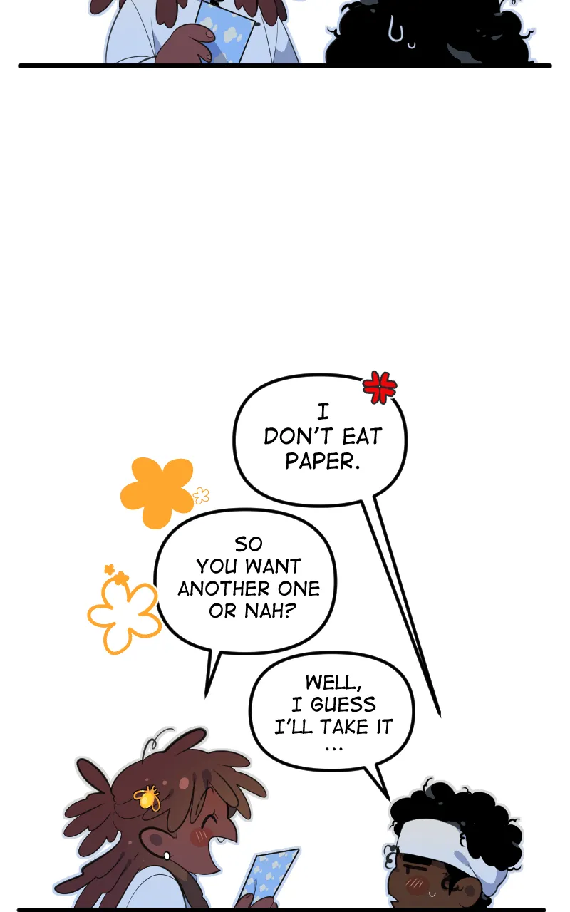 Read Daybreak chapter 66 image 17 on Lezhin