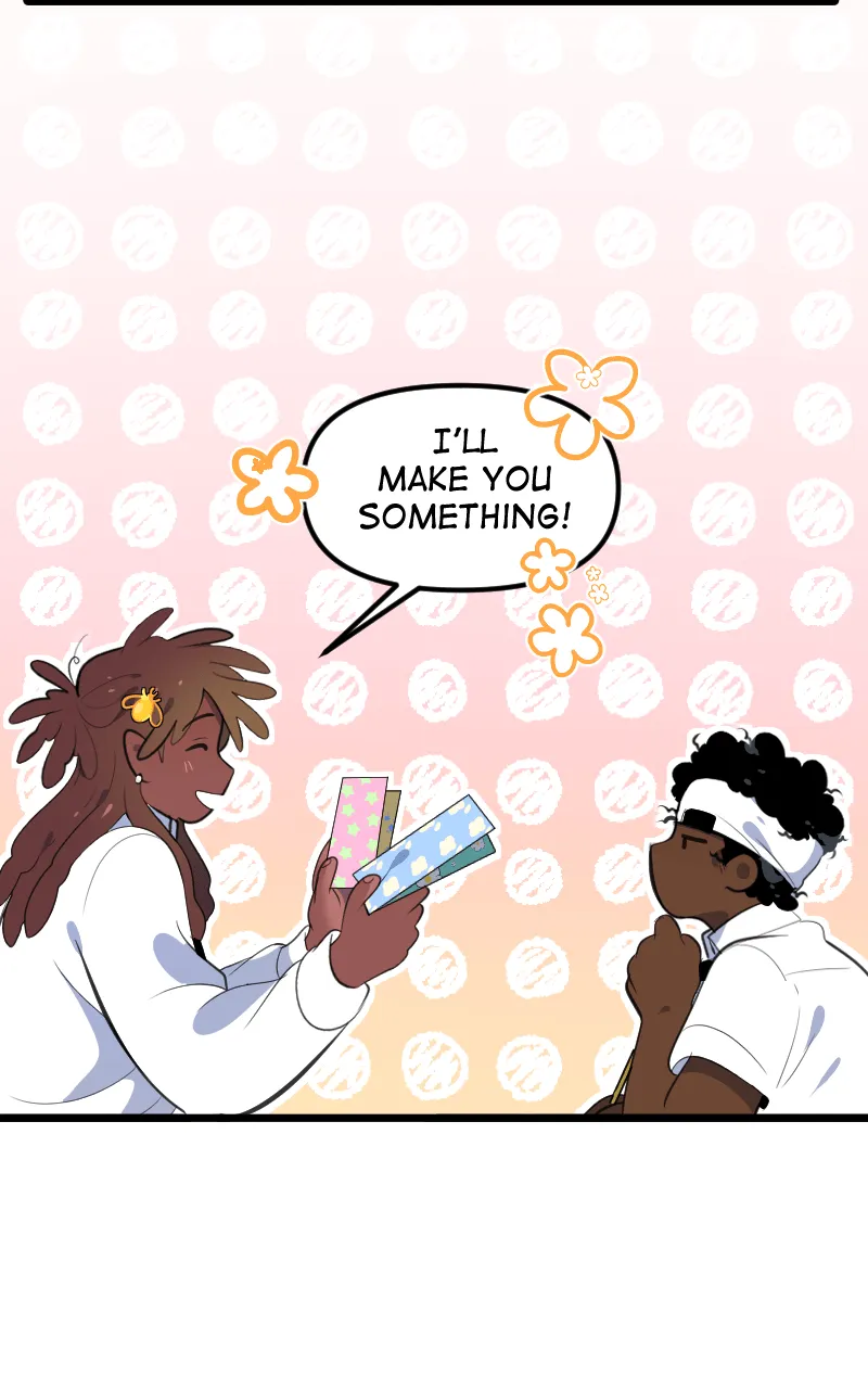 Read Daybreak chapter 66 image 2 on Lezhin