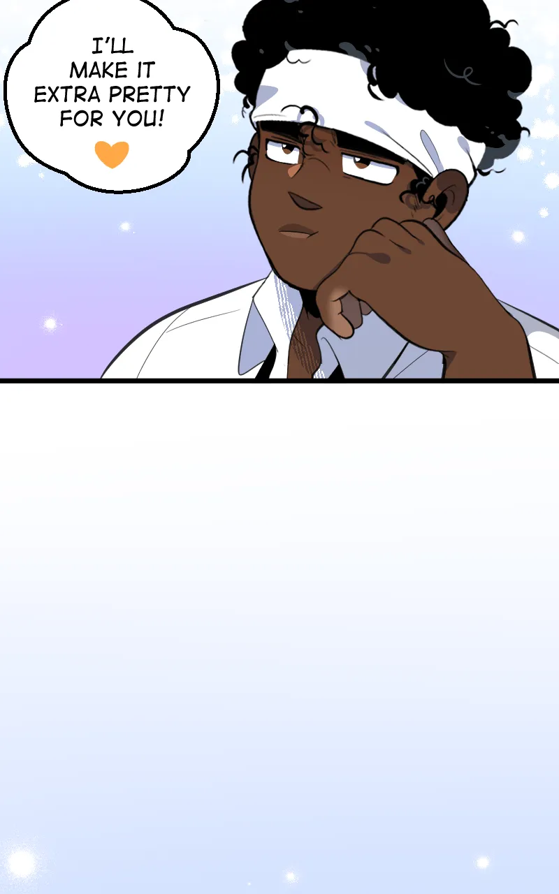 Read Daybreak chapter 66 image 6 on Lezhin