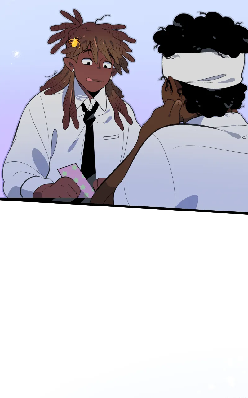 Read Daybreak chapter 66 image 7 on Lezhin