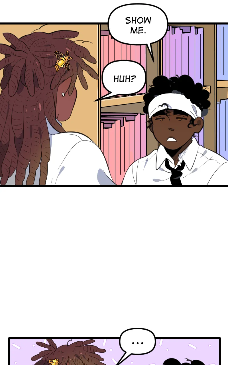 Read Daybreak chapter 67 image 10 on Lezhin