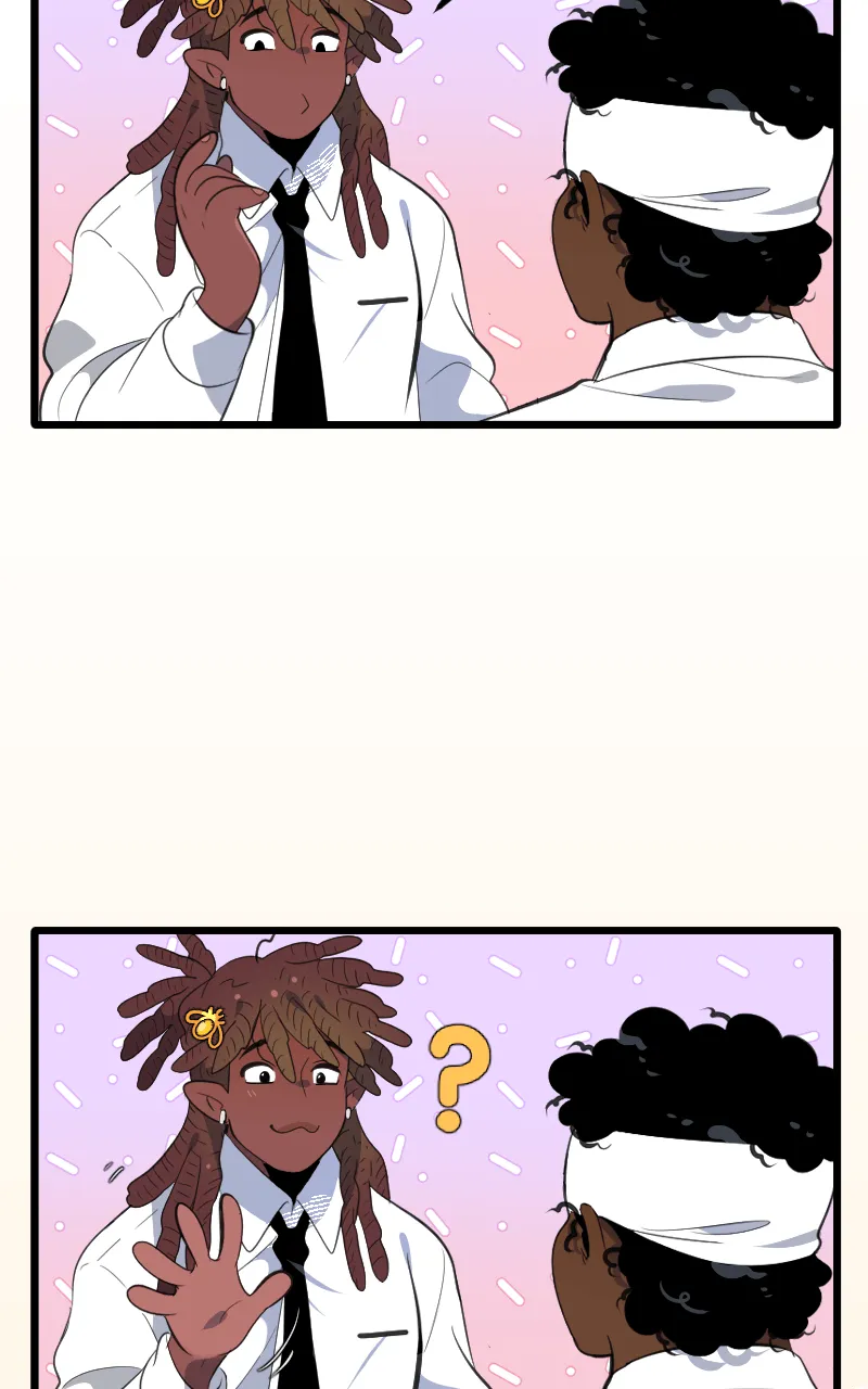 Read Daybreak chapter 67 image 11 on Lezhin