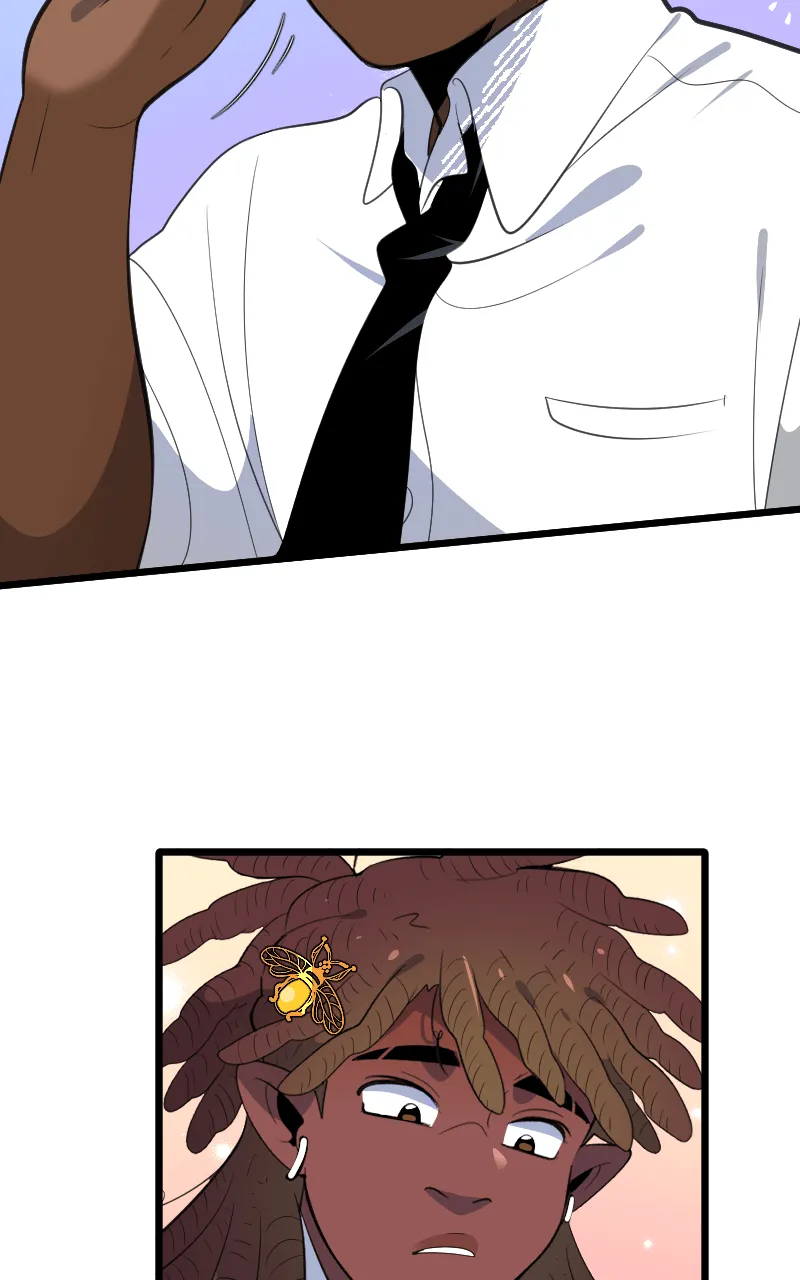 Read Daybreak chapter 67 image 14 on Lezhin