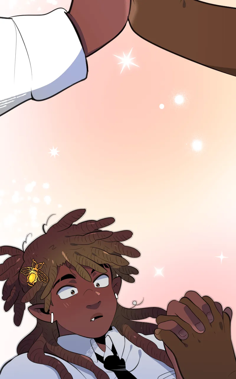 Read Daybreak chapter 67 image 18 on Lezhin