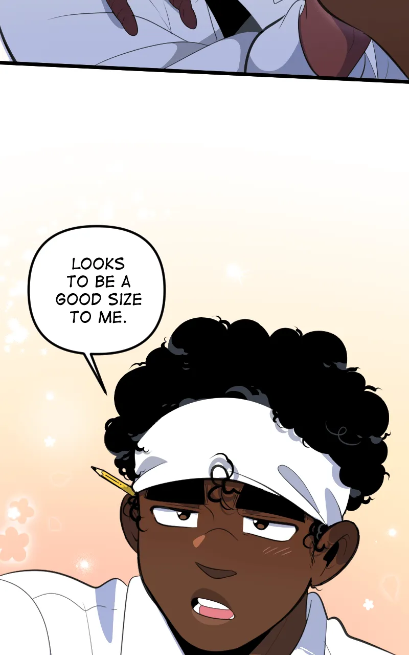 Read Daybreak chapter 67 image 19 on Lezhin