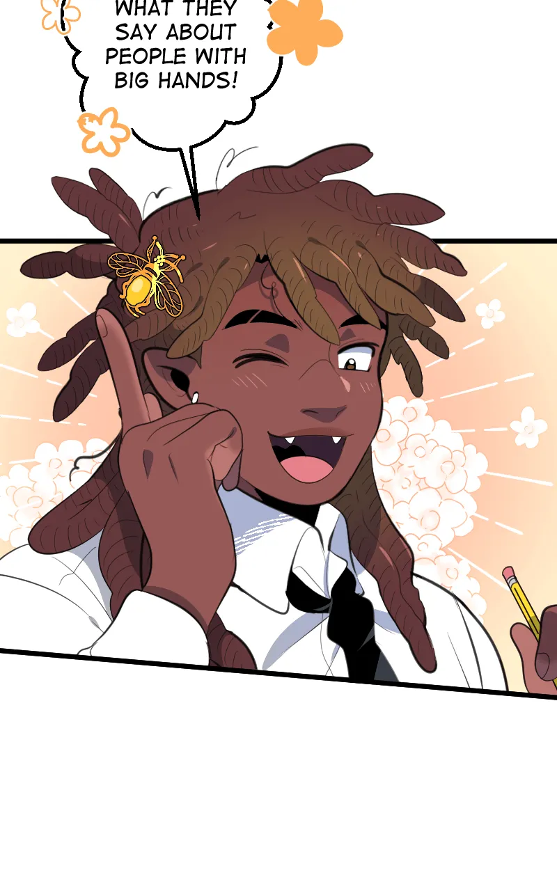 Read Daybreak chapter 67 image 3 on Lezhin