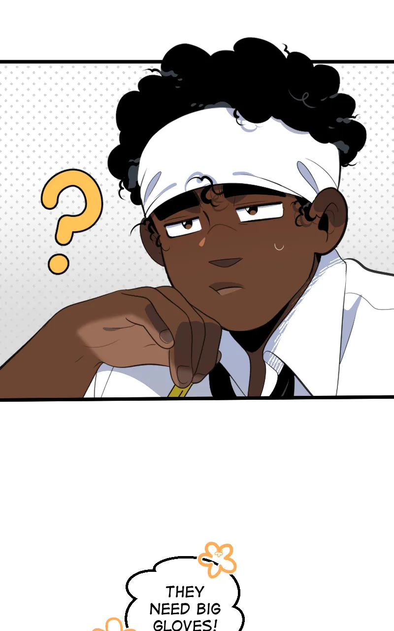 Read Daybreak chapter 67 image 4 on Lezhin