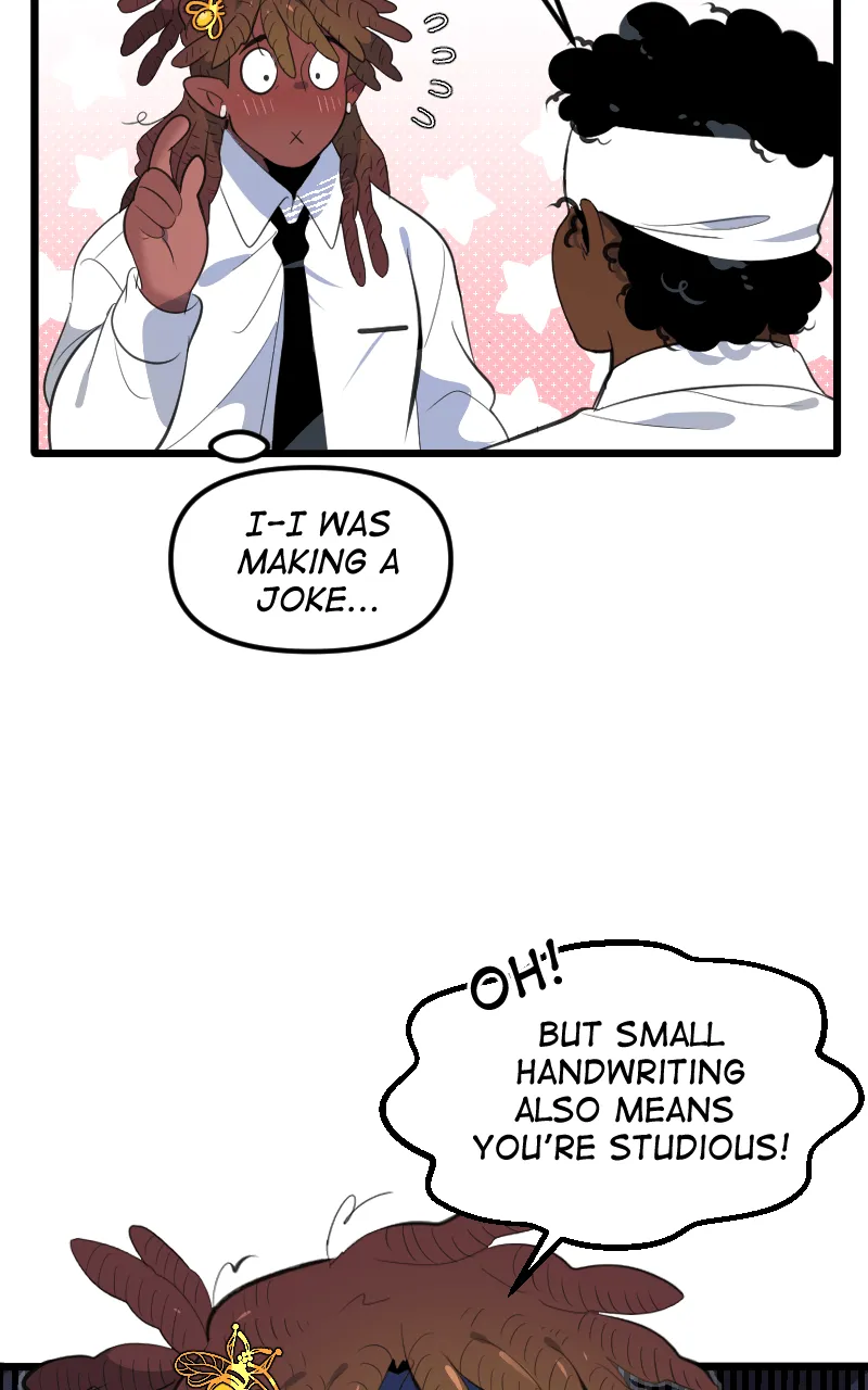 Read Daybreak chapter 67 image 6 on Lezhin