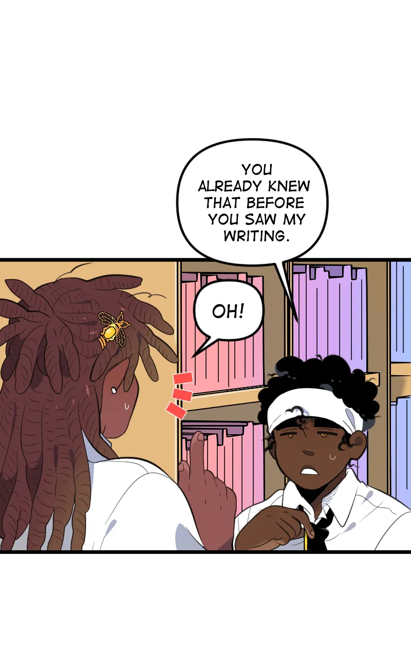 Read Daybreak chapter 67 image 8 on Lezhin