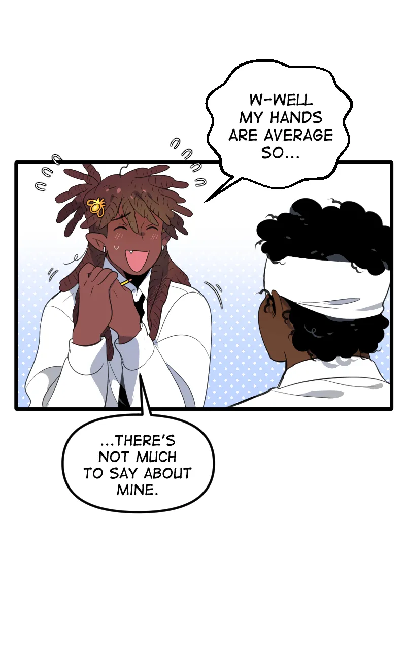 Read Daybreak chapter 67 image 9 on Lezhin