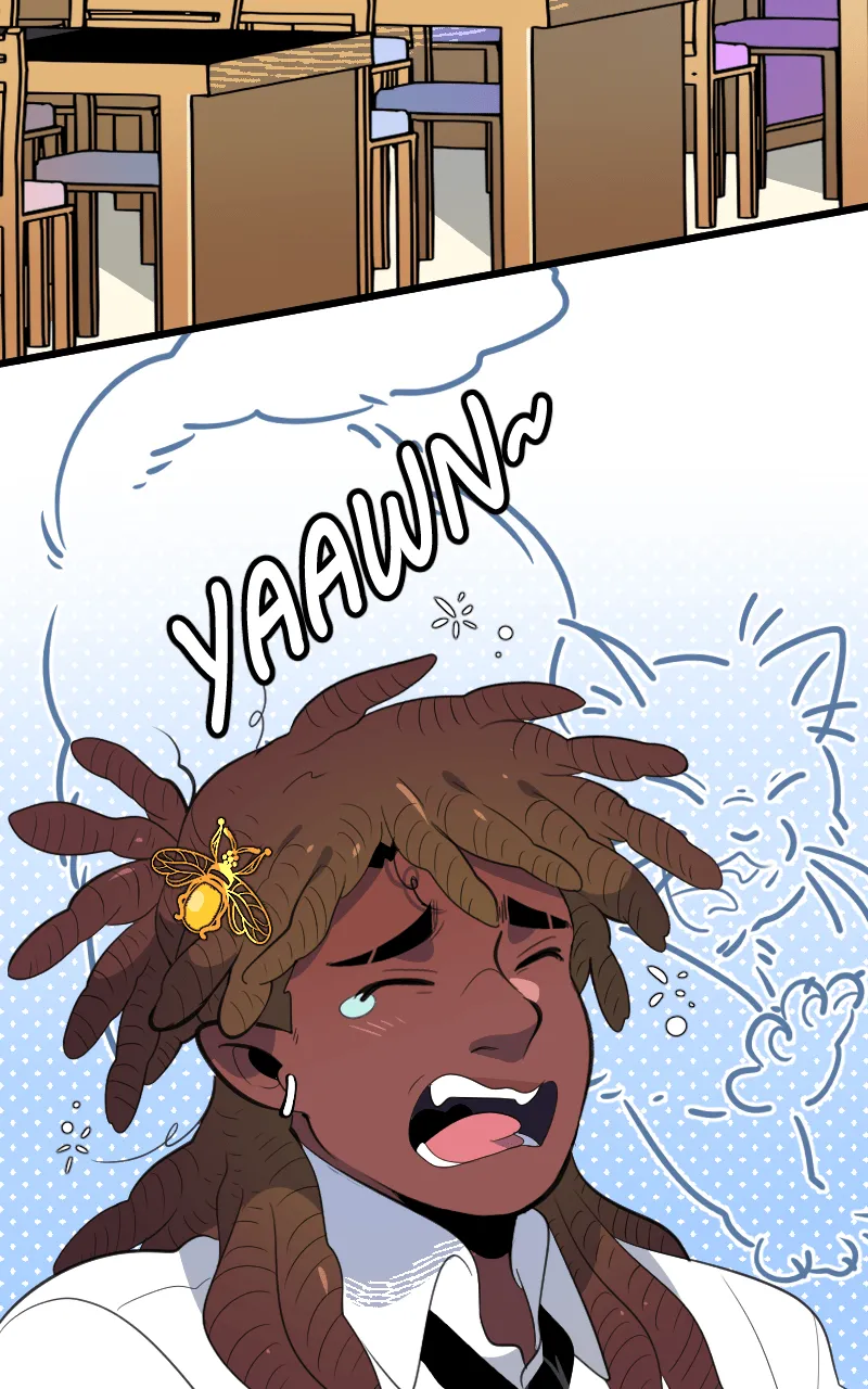 Read Daybreak chapter 68 image 1 on Lezhin