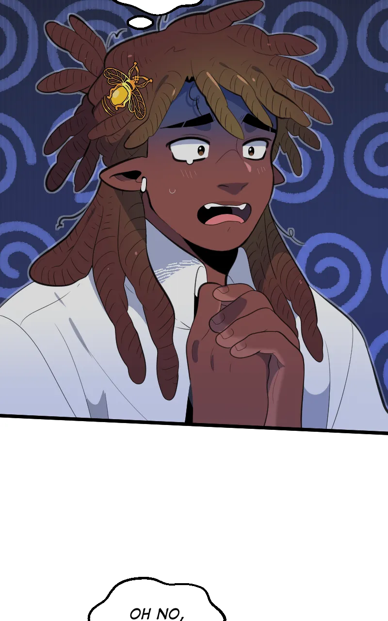 Read Daybreak chapter 68 image 11 on Lezhin