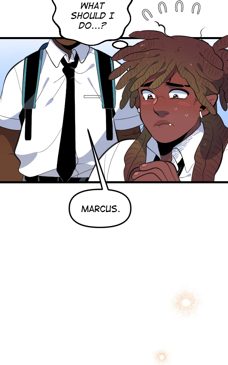 Read Daybreak chapter 68 image 12 on Lezhin